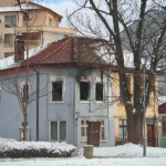 Двама души загинаха при пожар в Габрово