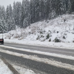 АПИ: 424 машини обработват пътищата в страната