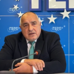 Борисов: ГЕРБ ще настоява отново да поеме управлението