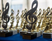 Художествено-музикално състезание на английски език дава поле за изява на млади таланти