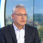 Валери Жаблянов: БСП трябва да излезе с ясни ангажименти към българските избиратели