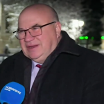 Заради отрицателните температури: Неучебен ден в Русе