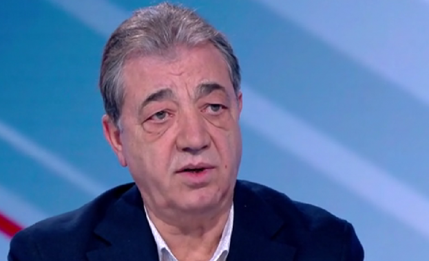 В предаването Лице в лице по Бтв Вили Лилков каза