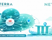 NetIX разширява глобалната си услуга за интернет обмен с Equinix Singapore