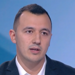 Габриел Вълков: Зафиров в нито един момент не отстоя левите политики на БСП в управлението