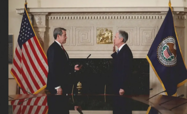 Прокуратурата на Съединените щати започна наказателно разследване срещу президента на