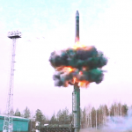 Русия вече разполага с първата си наземна ракета, способна да нанася конвенционални хиперзвукови удари по континенталната част на САЩ