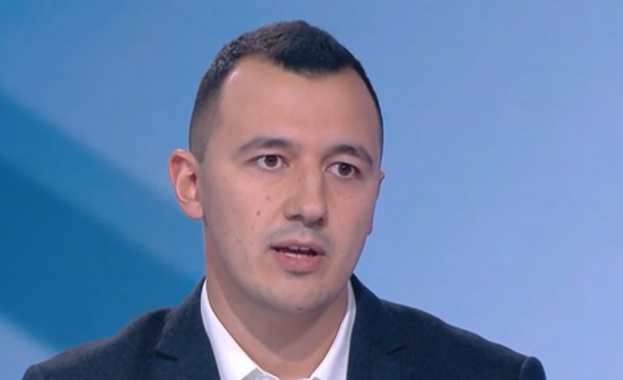 В предаването Лице в лице по БТВ Габриел Вълков каза