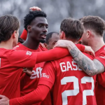 ЦСКА 1948 с второ поражение в Турция