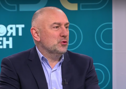 Любомир Каримански: Служебният кабинет не бива да прокарва политики чрез бюджета