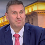 Доц. Емил Радев предвижда тежка политическа кампания