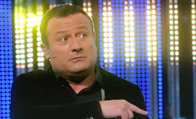 Виктория Кузманова е получила годежен пръстен от Димитър Рачков който