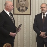 Росен Желязков взе мандата от името на ГЕРБ и го върна моментално: Изборите трябва да се насрочат възможно най-скоро