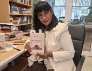 „Цвете от куршуми“ - преживени моменти в рими, където всеки ще намери нещо за душата