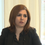 "Всичко е черно": Разказът на една иранка в България за събитията в родината й