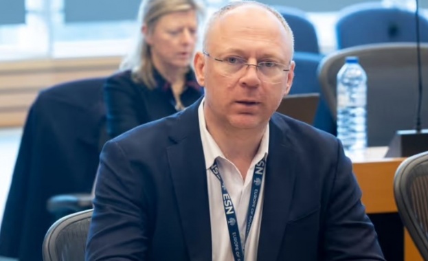 Представителите на Възраждане в Европейския парламент ще гласуват против Споразумението