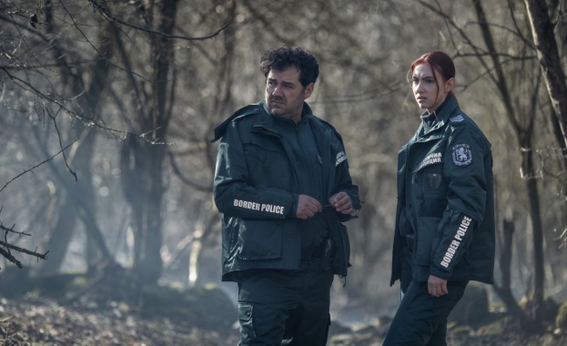  Чудат непознат засилва мистерията във втория епизод на „Мамник“