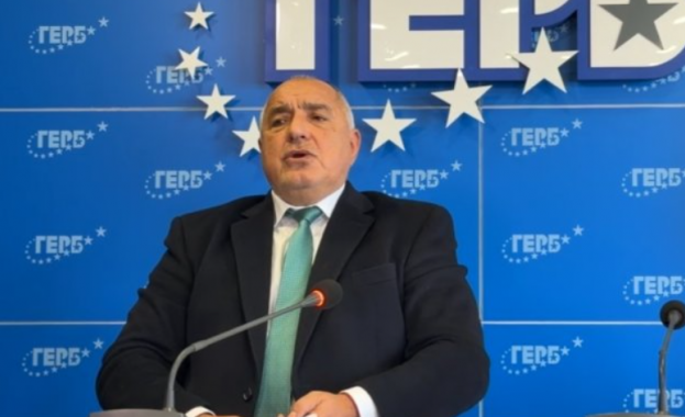 Всичко което е направено е за хората и Шенген и