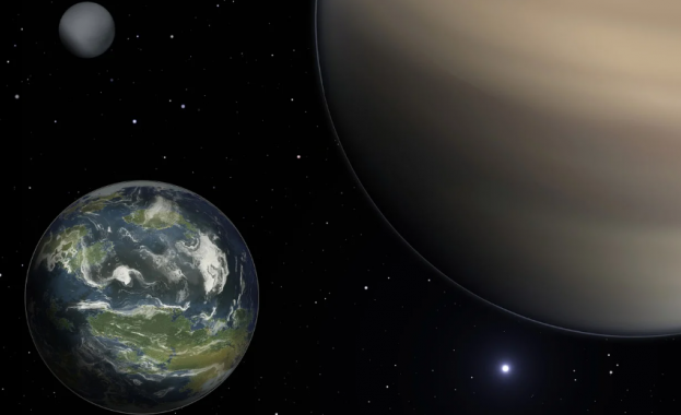 Китайски учени са разработили първия в света софтуер за точно