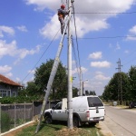 ЕРП Север спира плановите прекъсвания на електрозахранването в област Варна за периода на обявената грипна епидемия