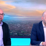 Възможно ли е Радев да „скочи“ в последния момент със своя партия?