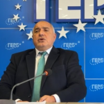 Борисов от Стара Загора: Шенген и Еврозоната са в интерес на българите