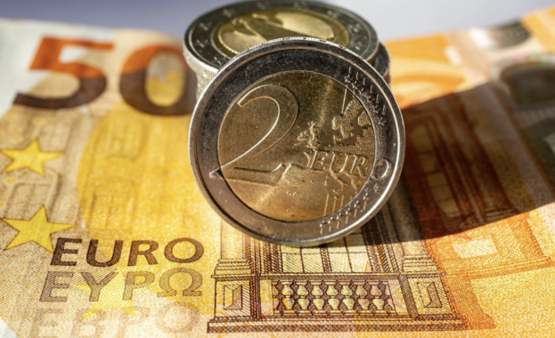 България в еврозоната е първата пощенска марка за 2026 г