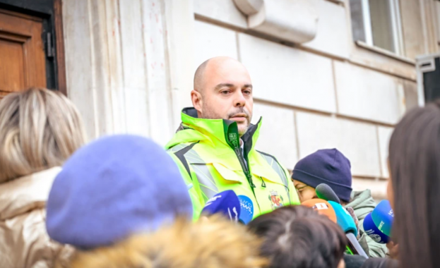 Софийски районен съд потвърди че действията на директора на Столичния