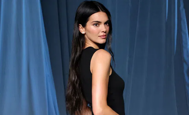 Една от най популярните инфлуенсърки в днешно време Кендъл Дженър