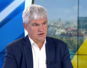 Пламен Димитров: По-висока инфлация ще има, дори да паднат цените на горивата