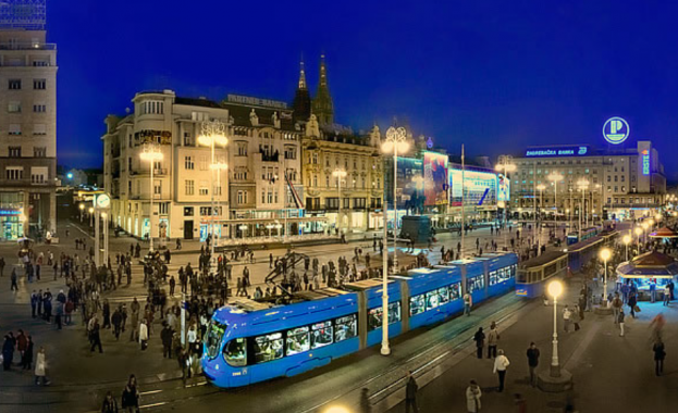 Депутатът от хърватската дясна партия Мост Анте Куюнджич обяви че