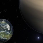 Китай създаде първия софтуер за синхронизиране на времето на Луната и Земята