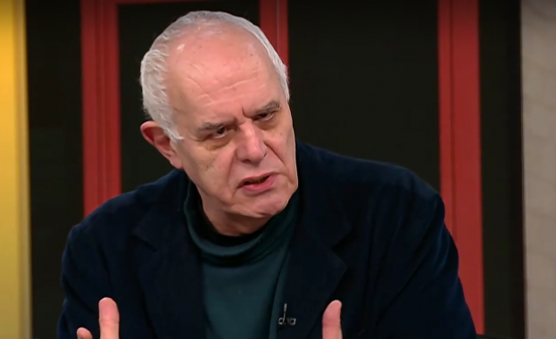 В момент на дълбока политическа нестабилност белязан от паднало правителство