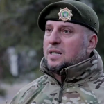 Алаудинов за Кадиров: Дори болен, той би дал урок на всеки, който се опита да го плени