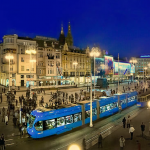 В Хърватитя предлагат шестчасов работен ден за родителите