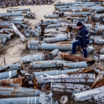 Иран е продал на Русия ракети и дронове на стойност няколко милиарда долара, съобщават медии