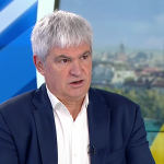 Пламен Димитров, КНСБ: Надявам се заплатите да бъдат индексирани с 5,2%