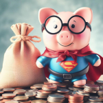 Кампания за събиране на стотинки