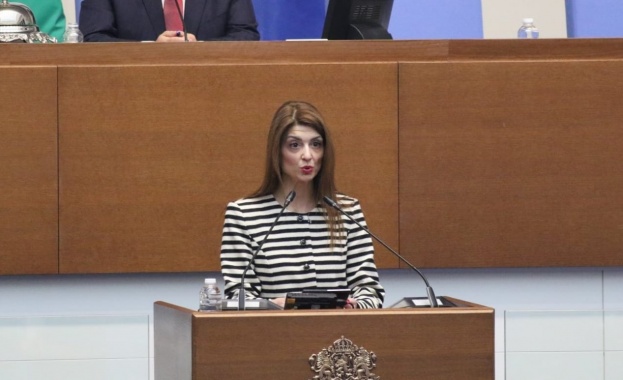 На първо четене беше приет Законопроект за контрол на цените