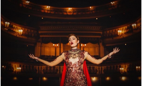 Музикален празник – 270 години от рождението на Волфганг Амадеус Моцарт 