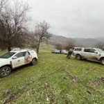 Смъртоносни отрови край Котел: загинали са четири картала и белоглав лешояд