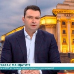 Калоян Паргов: БСП и лявото са нужни на България, особено сега