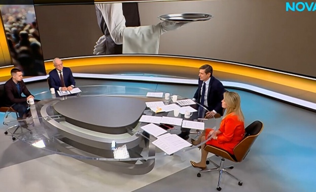 Страната ни няма нужда от внос на хора за работа