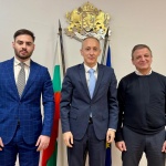 Започва изграждането на ново училище в Студентския град в София