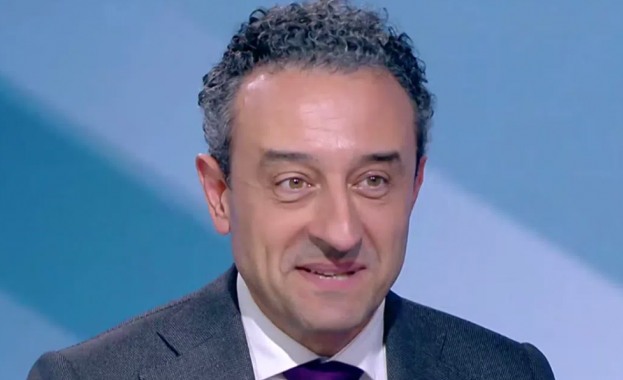 В предаването Лице в лице по БТВ Даниел Лорер каза