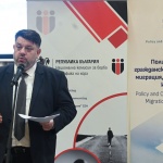 Атанас Зафиров: България увеличава усилията срещу трафика на хора с политики за независим мониторинг и защита на жертвите