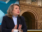 Наталия Киселова: Все още е рано за отварянето на процедурата за избор на главен прокурор