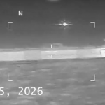 САЩ задържаха шести танкер в Кабирско море