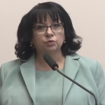 Теменужка Петкова: Заплатите в бюджетния сектор ще бъдат увеличени с 5% от януари