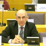 Петър Волгин към Урсула фон дер Лайен: Кога най-после ще излезете от идеологическото си заслепение